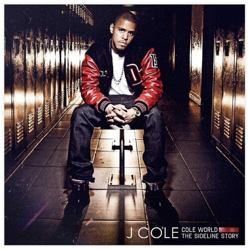 J. Cole