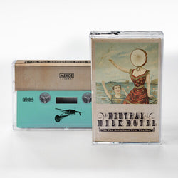 Neutral Milk Hotel