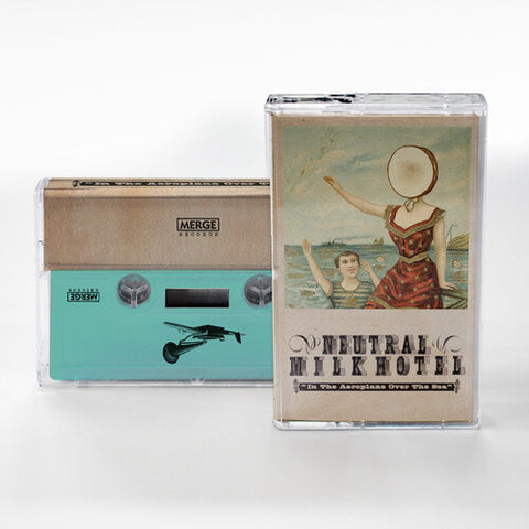Neutral Milk Hotel
