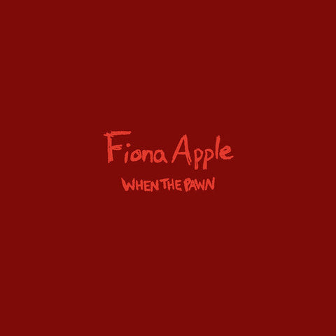 Fiona Apple