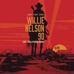 Willie Nelson & Various Artists