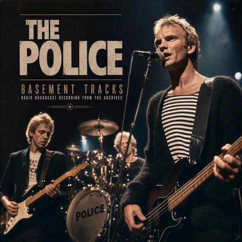 The Police