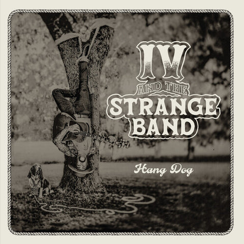 IV & The Strange Band