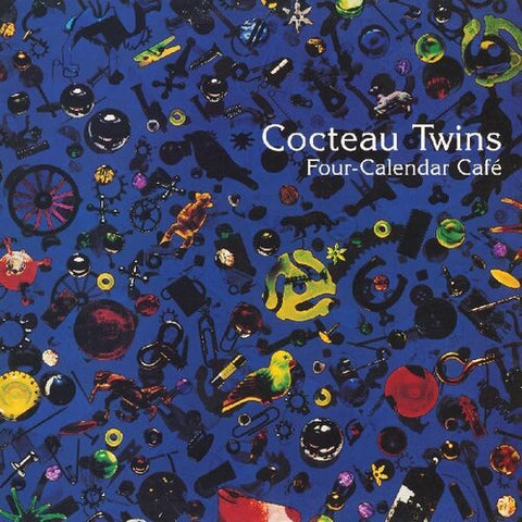 Cocteau Twins