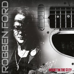 Robben Ford