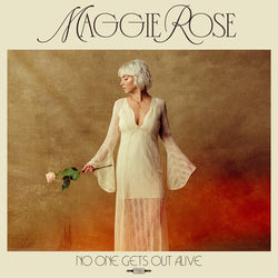 Maggie Rose
