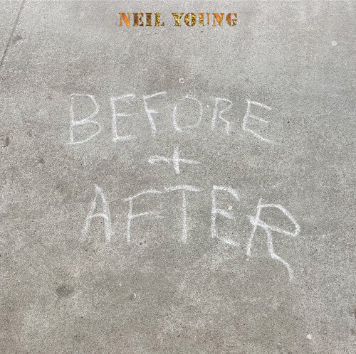 Neil Young