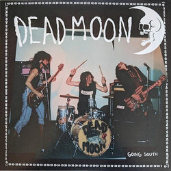 Dead Moon