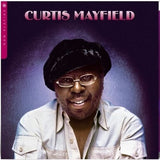 Curtis Mayfield