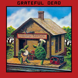The Grateful Dead