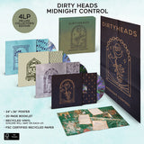 Dirty Heads