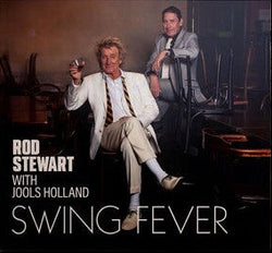 Rod Stewart