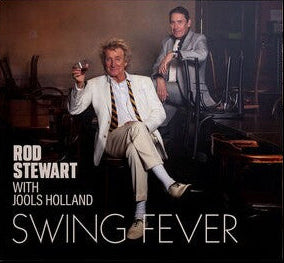 Rod Stewart