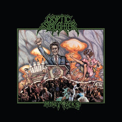 Cryptic Slaughter