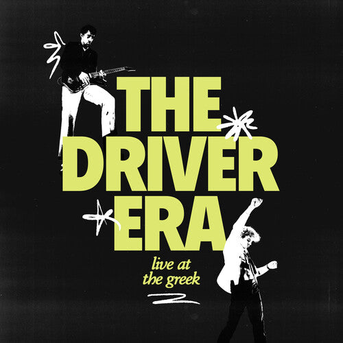 The Driver Era