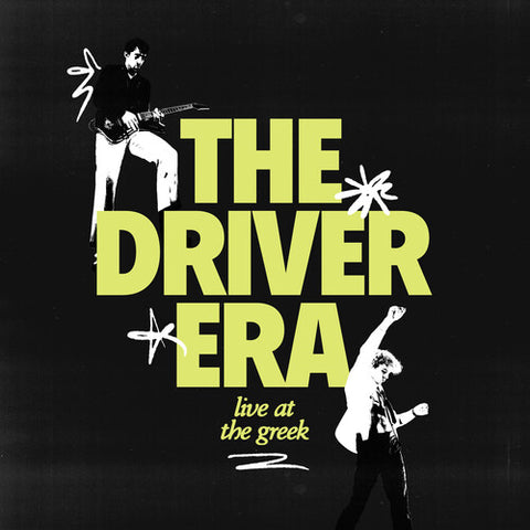 The Driver Era