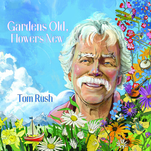 Tom Rush