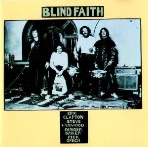 Blind Faith
