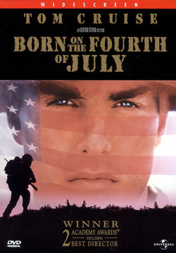 Born on the Fourth of July