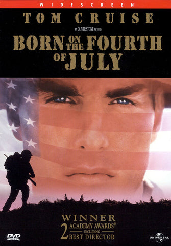 Born on the Fourth of July