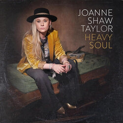 Joanne Shaw Taylor