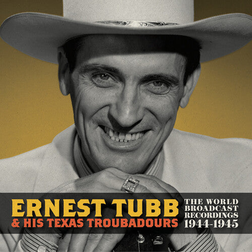 Ernest Tubb And His Texas Troubadours