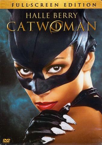 Catwoman