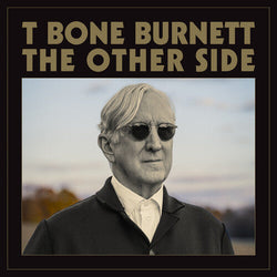 T-Bone Burnett