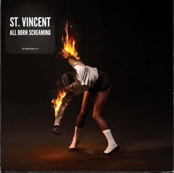 St. Vincent