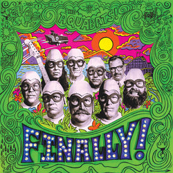 The Aquabats