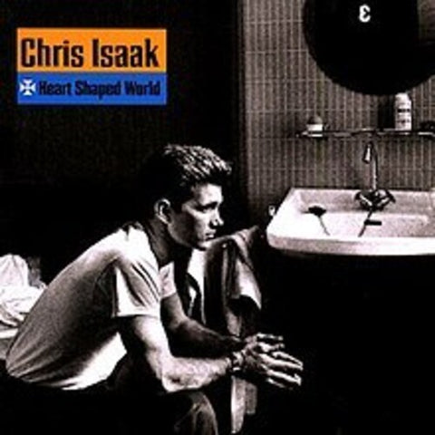 Chris Isaak