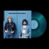 Hall & Oates