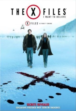 The X-Files: I Want To Believe
