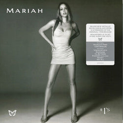 Mariah Carey