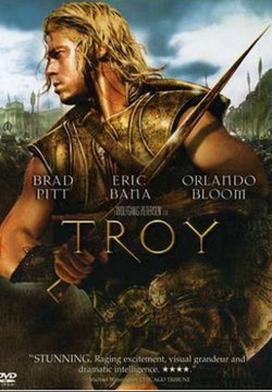 Troy