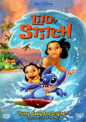Lilo & Stitch