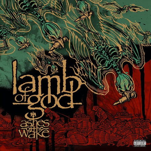 Lamb Of God