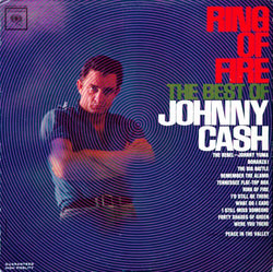 Johnny Cash