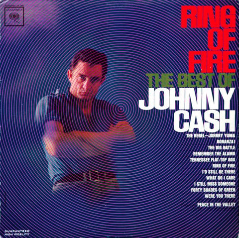 Johnny Cash