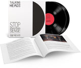 Talking Heads