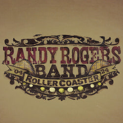 Randy Rogers Band