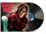 Quiet Riot