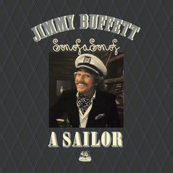 Jimmy Buffett