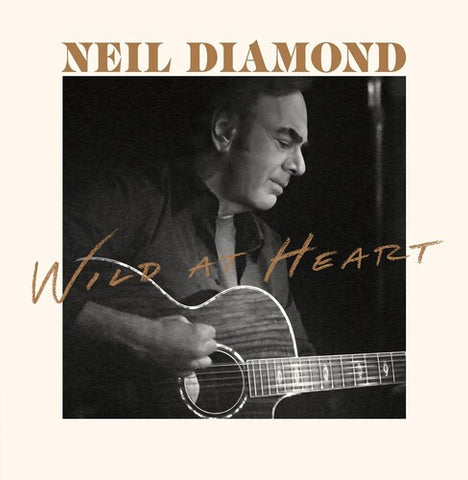 Neil Diamond