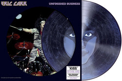 Eric Carr