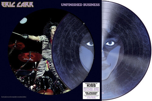 Eric Carr