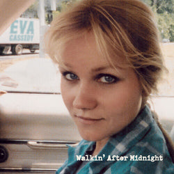 Eva Cassidy