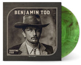 Benjamin Tod