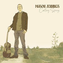Mason Jennings