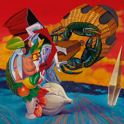 Mars Volta